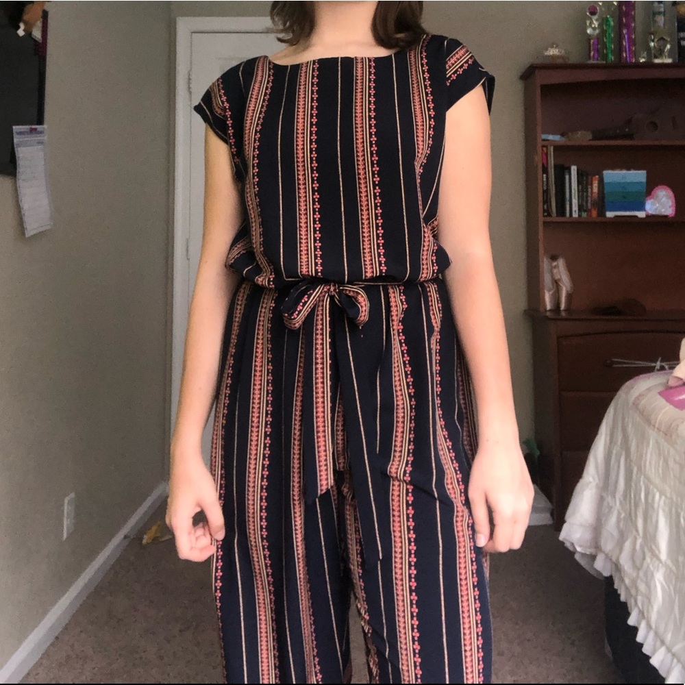 romper